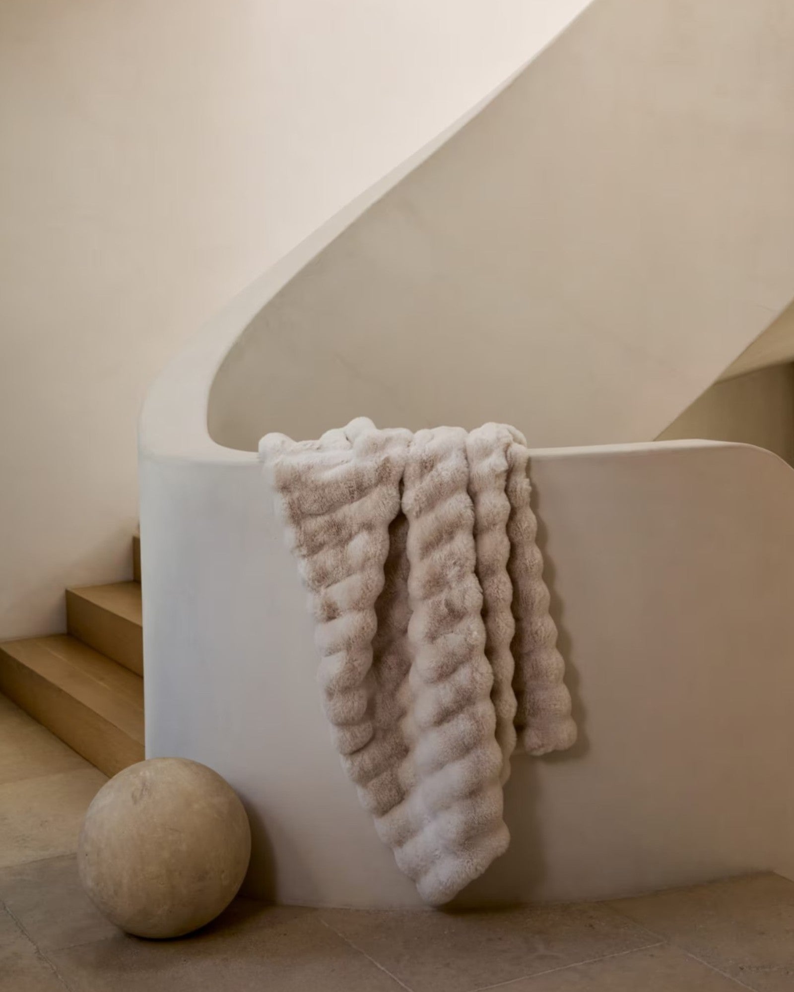 Manta de Franela Cuadros – Suave, Acogedora y Ecológica-Blanket-Nisero Deco