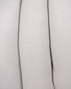 Cojín Decorativo de Terciopelo con Diseño de Nudo - Verde Menta, Gris Claro y Negro-Cushion-Nisero Deco