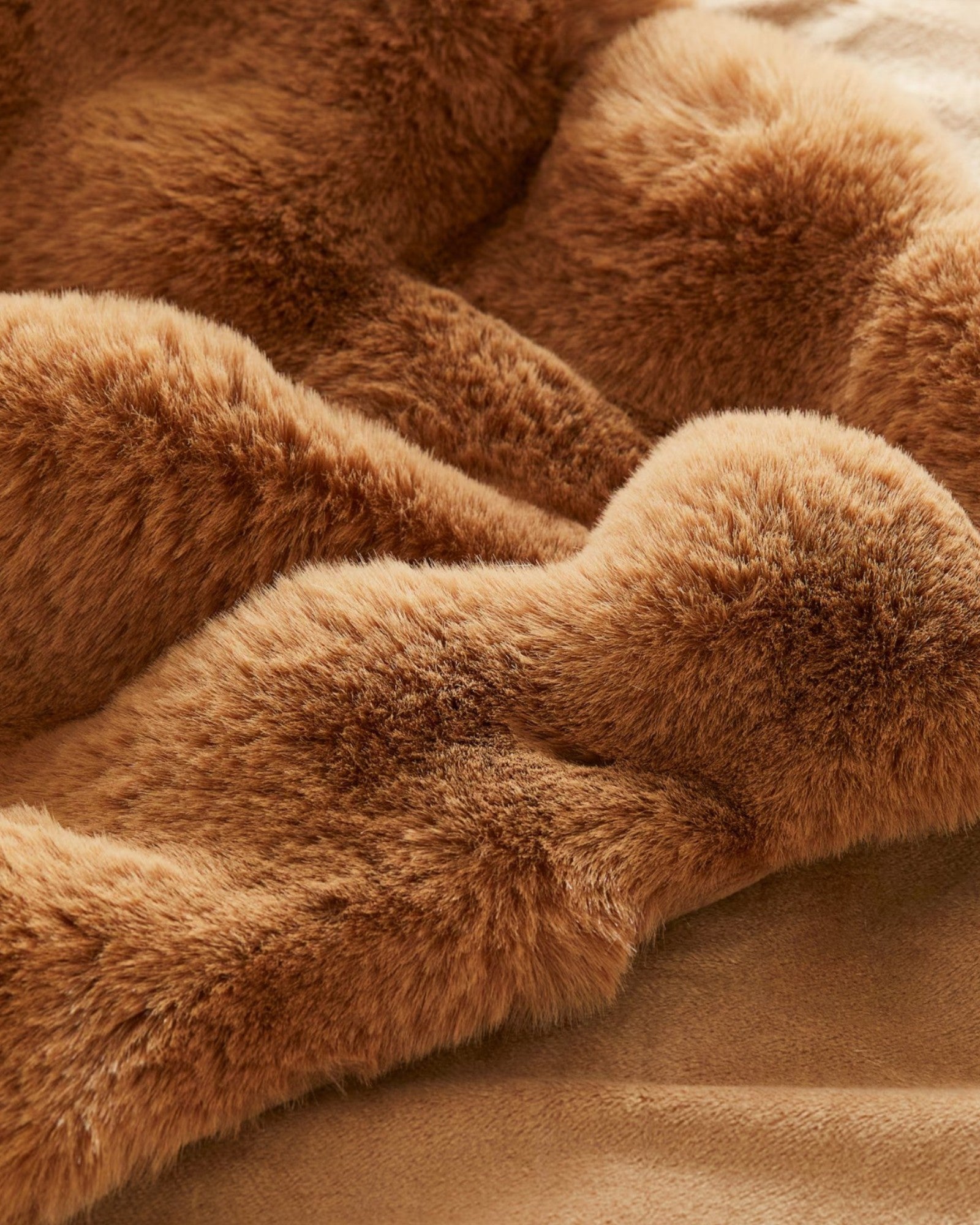 Manta de Franela Cuadros – Suave, Acogedora y Ecológica-Blanket-Nisero Deco