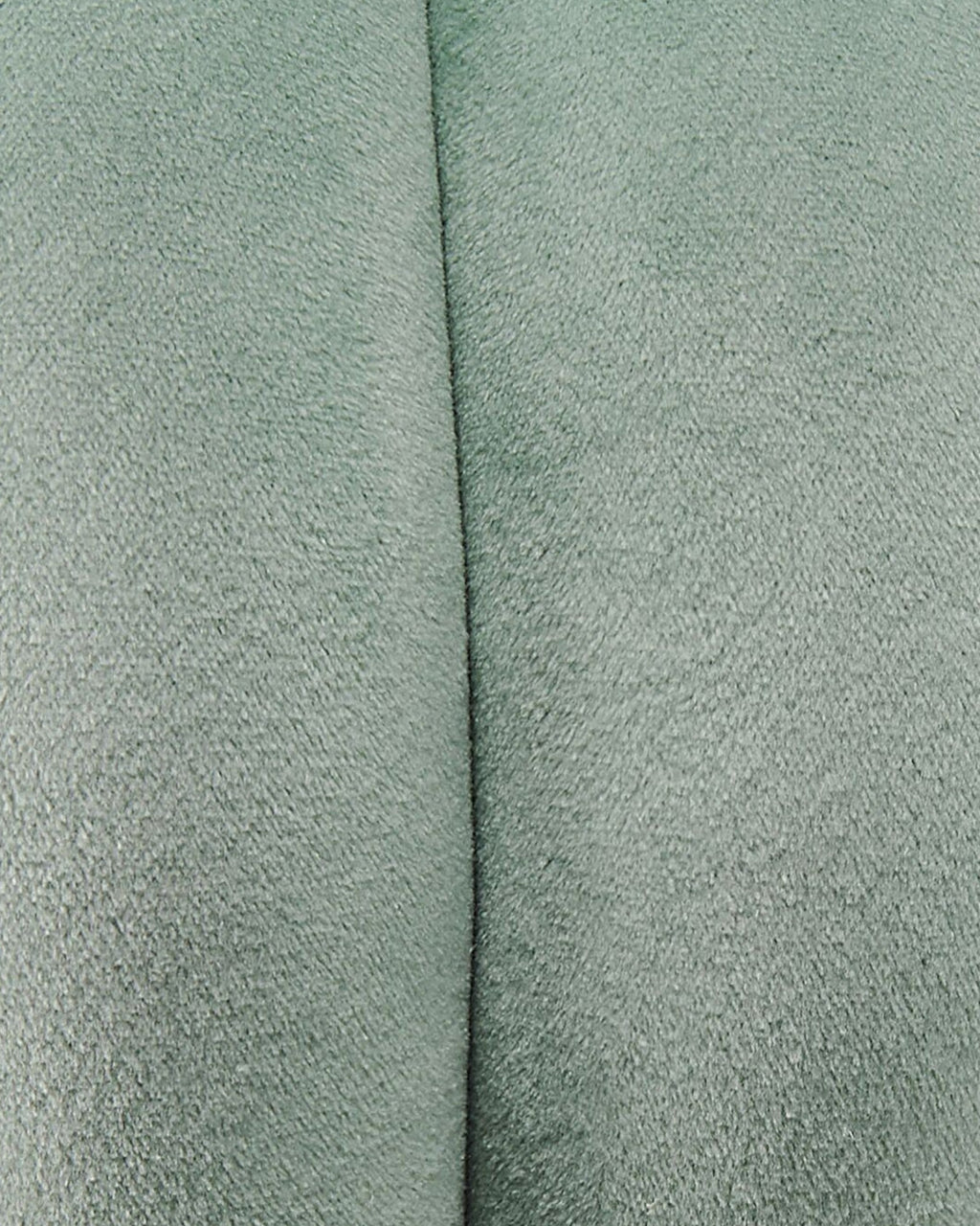Cojín de Nudo de Terciopelo  – Colores: Verde Menta, Gris Claro y Negro