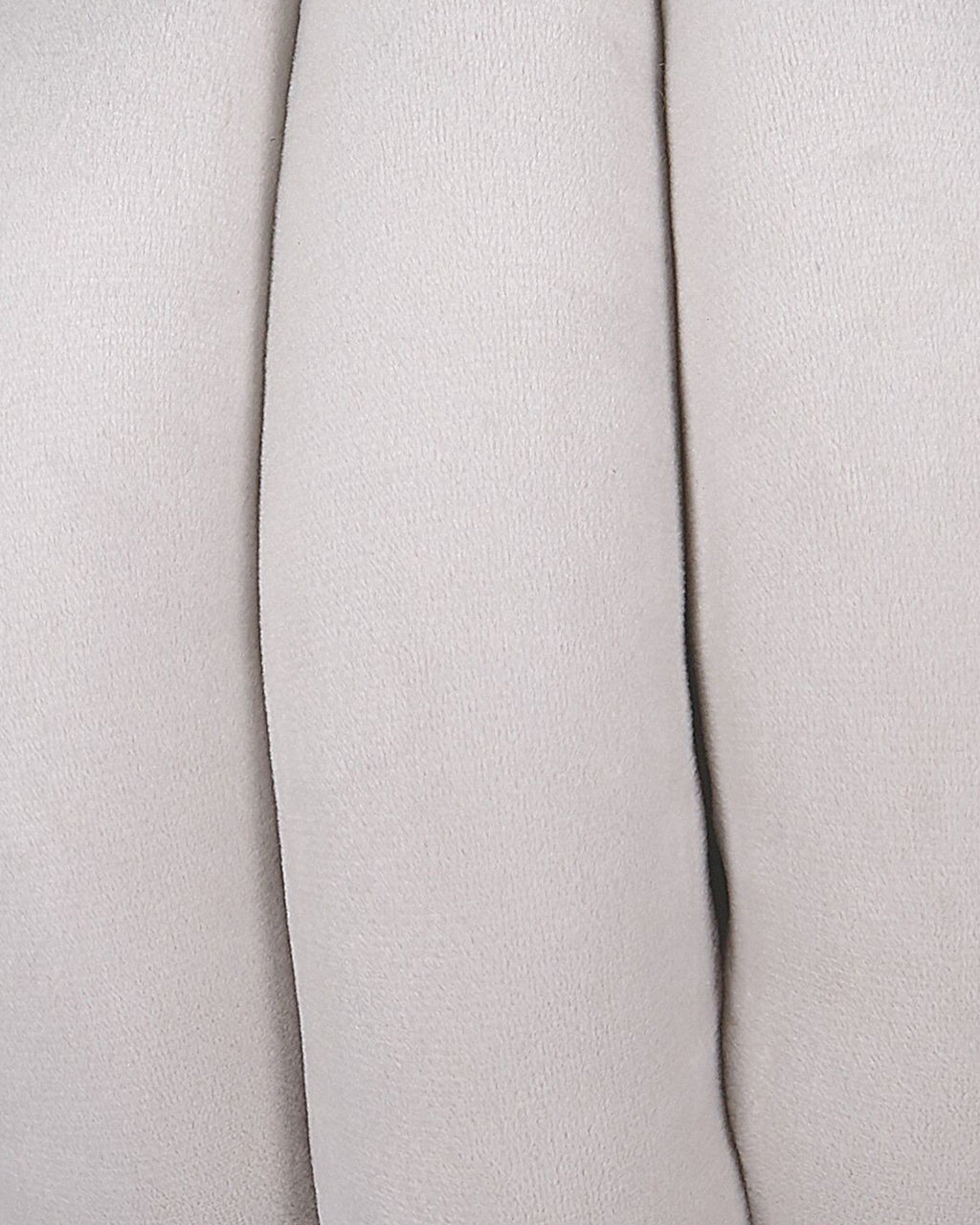 Cojín de Nudo de Terciopelo  – Colores: Verde Menta, Gris Claro y Negro